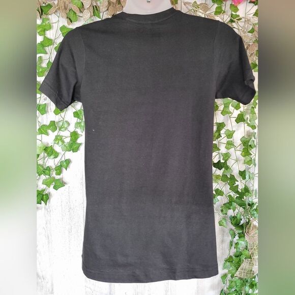 NWT Reason Brand Stop The Spread Shirt - Picture 7 of 7